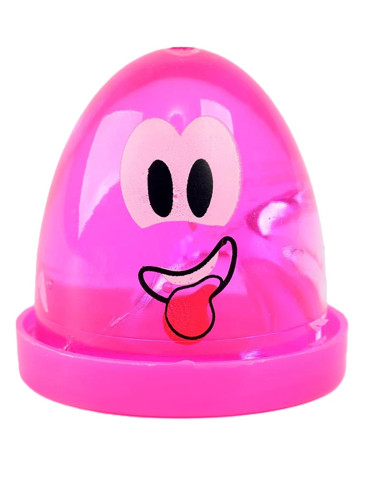 Slime - Face, assorted