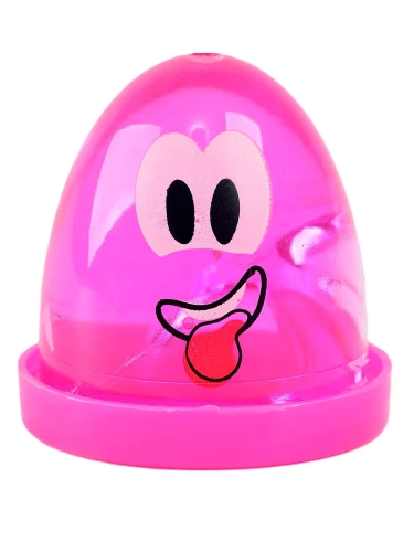 Slime - Face, assorted