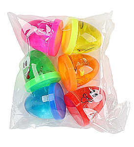 Slime - Face, assorted