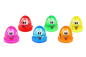 Slime - Face, assorted