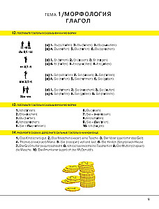 Niemiecki zrozumiale i prosto. Praktyczna gramatyka języka niemieckiego z ćwiczeniami i kluczami