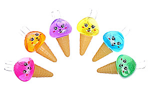 Slime - Ice Cream, Assorted