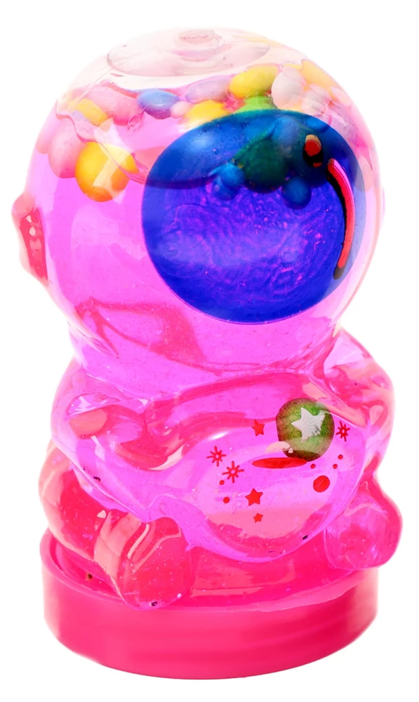 Slime - Cosmonaut, assorted