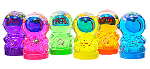Slime - Cosmonaut, assorted