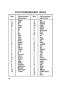 Deutsch-Russisches, Russisch-Deutsches Wörterbuch für Schüler mit Anhängen