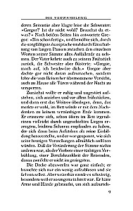 Die Verwandlung = Превращение