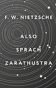 Taip kalbėjo Zaratustra