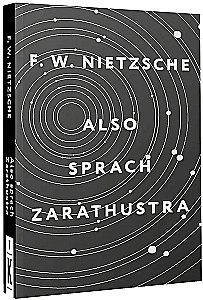Taip kalbėjo Zaratustra