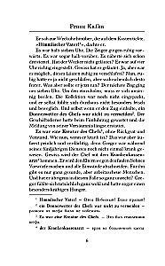Die Verwandlung. Stufe 3 = Превращение