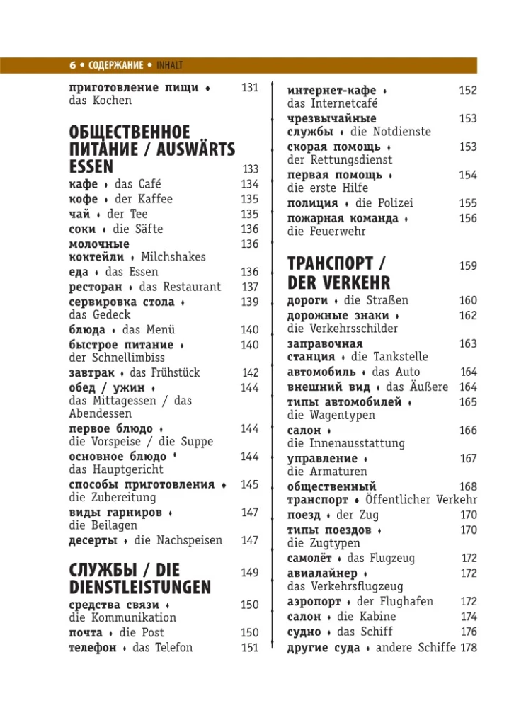 Saksa-vene visuaalne sõnastik kooliõpilastele