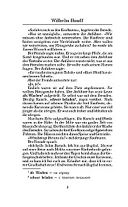Dwarf Nose and Other Favorite Tales = Der Zwerg Nase und andere Lieblingsmarchen. Level 1
