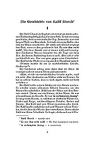 Dwarf Nose and Other Favorite Tales = Der Zwerg Nase und andere Lieblingsmarchen. Level 1