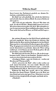 Dwarf Nose and Other Favorite Tales = Der Zwerg Nase und andere Lieblingsmarchen. Level 1