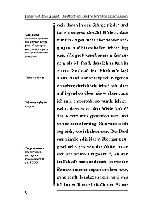Barono Miunhauzeno nuotykiai = Die Abenteuer des Freiherrn von Munchhausen