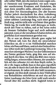 German Ghost Novella of the 19th Century/ Немецкая мистическая новелла XIX века
