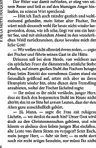 German Ghost Novella of the 19th Century/ Немецкая мистическая новелла XIX века