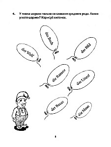 Grammatik der DEUTSCHEN Sprache 2-3 Klassen
