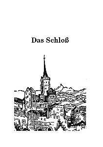 Das Schloss / Замок