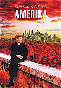 Ameryka / Amerika