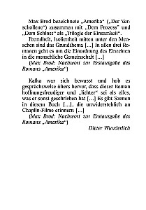 Ameryka / Amerika