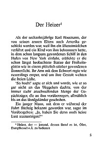 Ameryka / Amerika