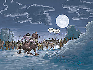 Conan. Tom 2