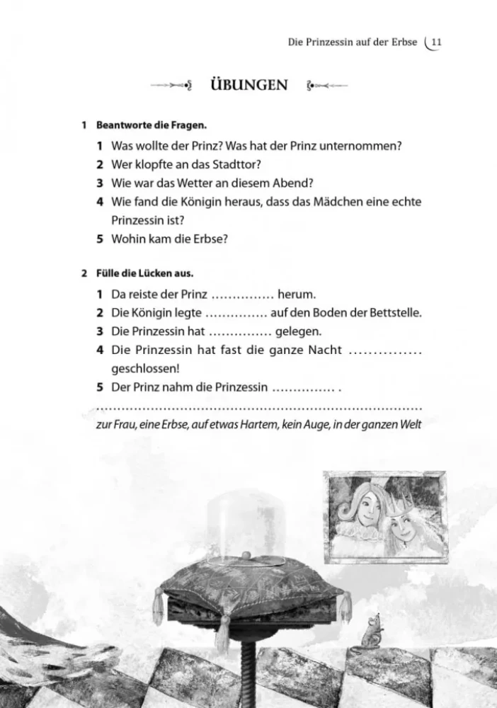 Pasakų pasaulis / Stebuklingų pasakų pasaulis