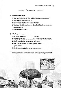 Pasakų pasaulis / Stebuklingų pasakų pasaulis