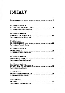 Pasakų pasaulis / Stebuklingų pasakų pasaulis