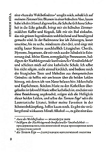 Augen eines Clowns