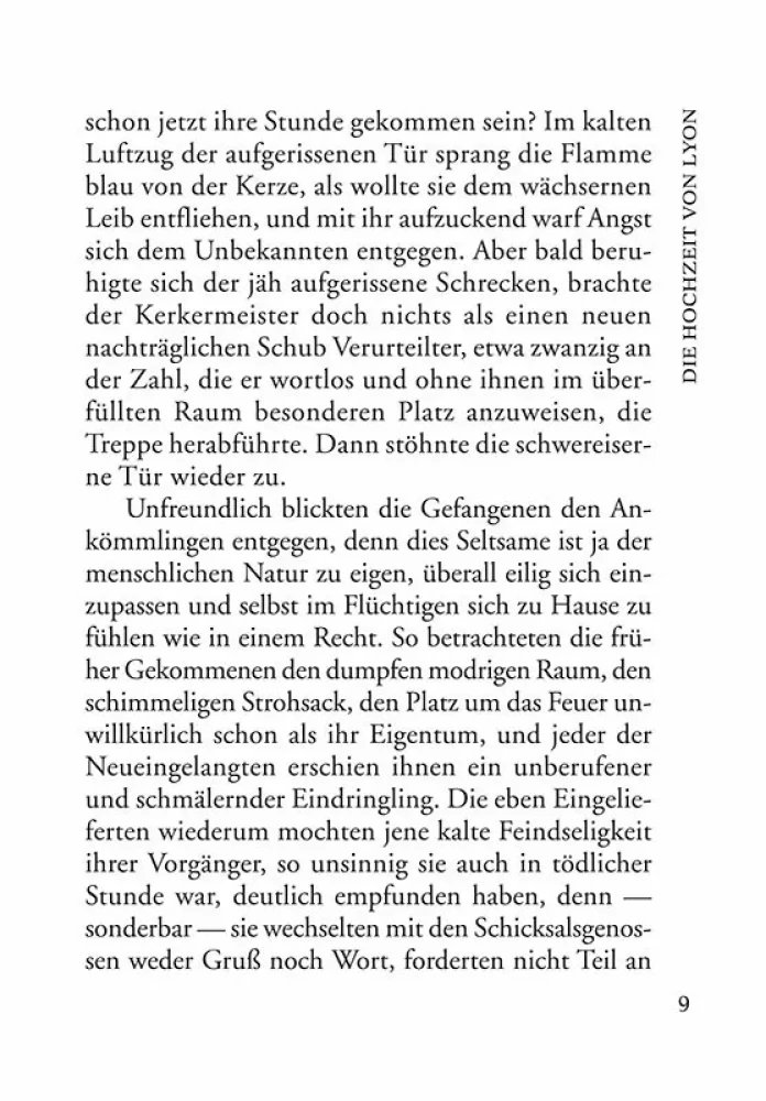 Verwirrung der Gefühle / Смятение чувств