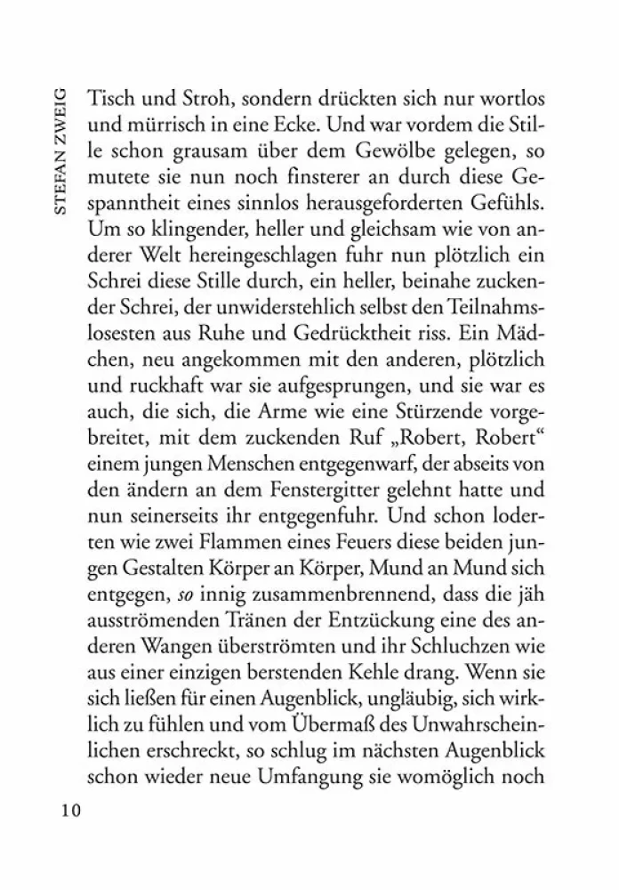 Verwirrung der Gefühle / Смятение чувств