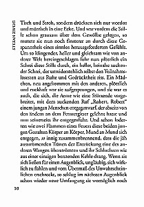 Verwirrung der Gefühle / Смятение чувств