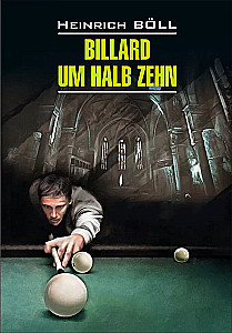 Bilard o północy / Billard um Halb Zehn