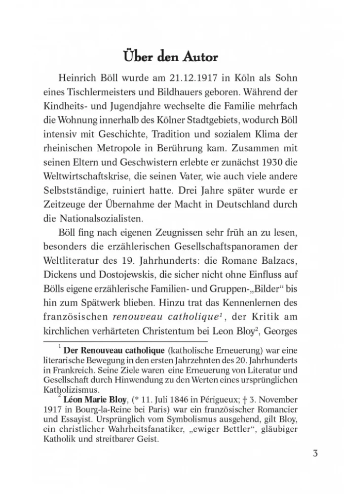 Bilard o północy / Billard um Halb Zehn