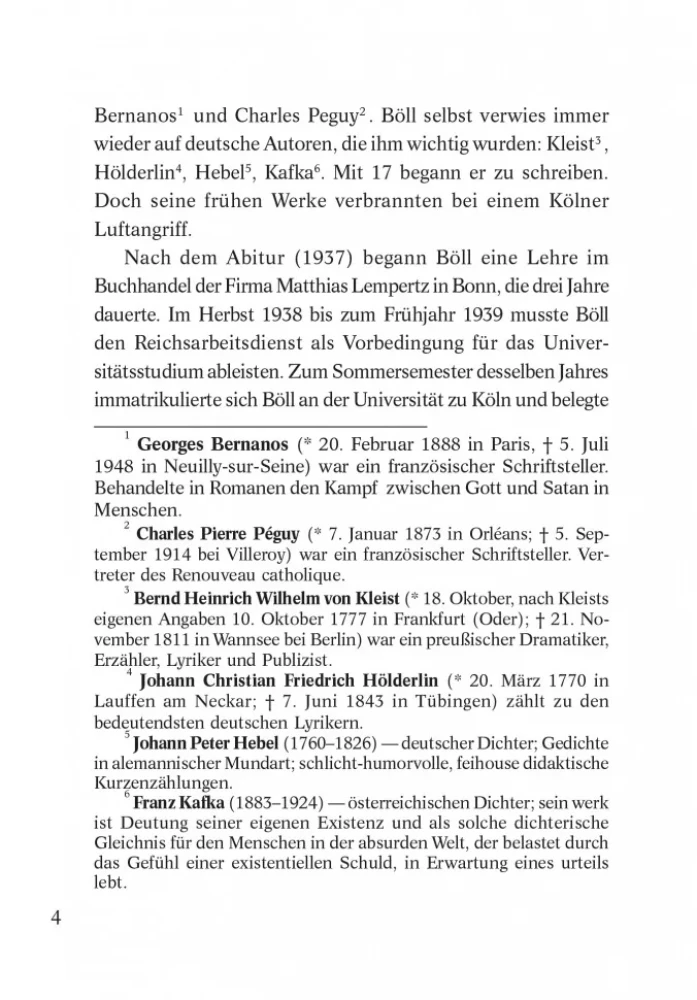 Bilard o północy / Billard um Halb Zehn
