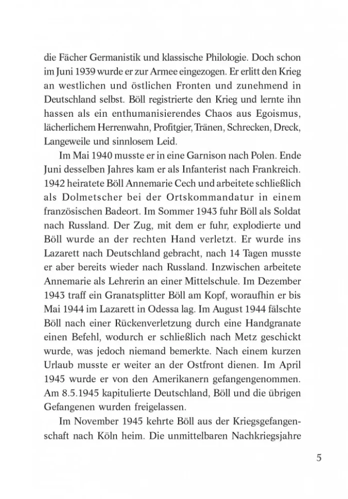 Bilard o północy / Billard um Halb Zehn