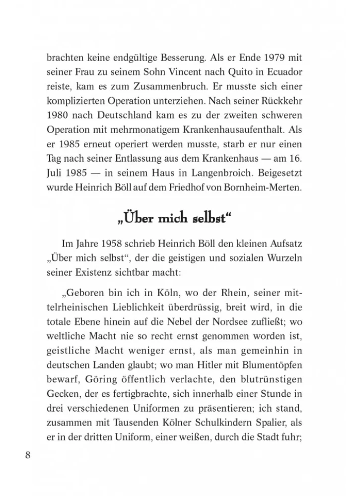 Bilard o północy / Billard um Halb Zehn