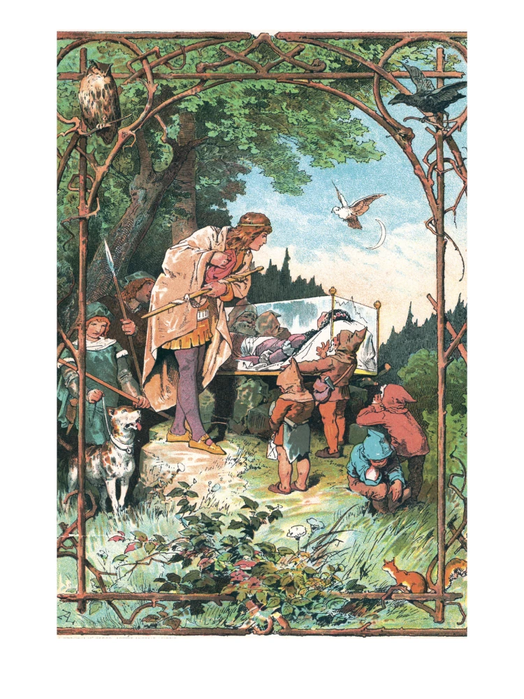 Deutsche Märchen