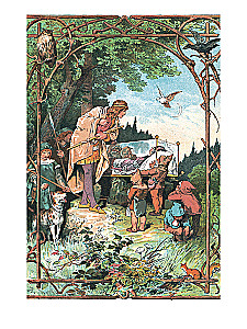 Deutsche Märchen