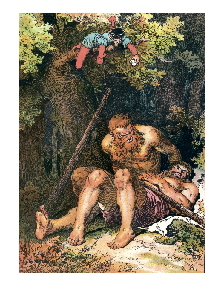 Deutsche Märchen