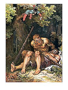 Deutsche Märchen