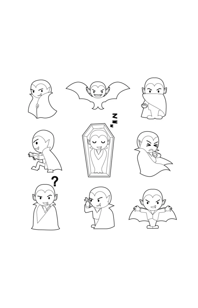 Die Schrecken von Halloween