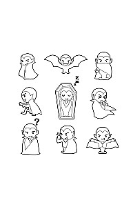 Die Schrecken von Halloween