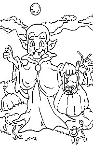 Die Schrecken von Halloween