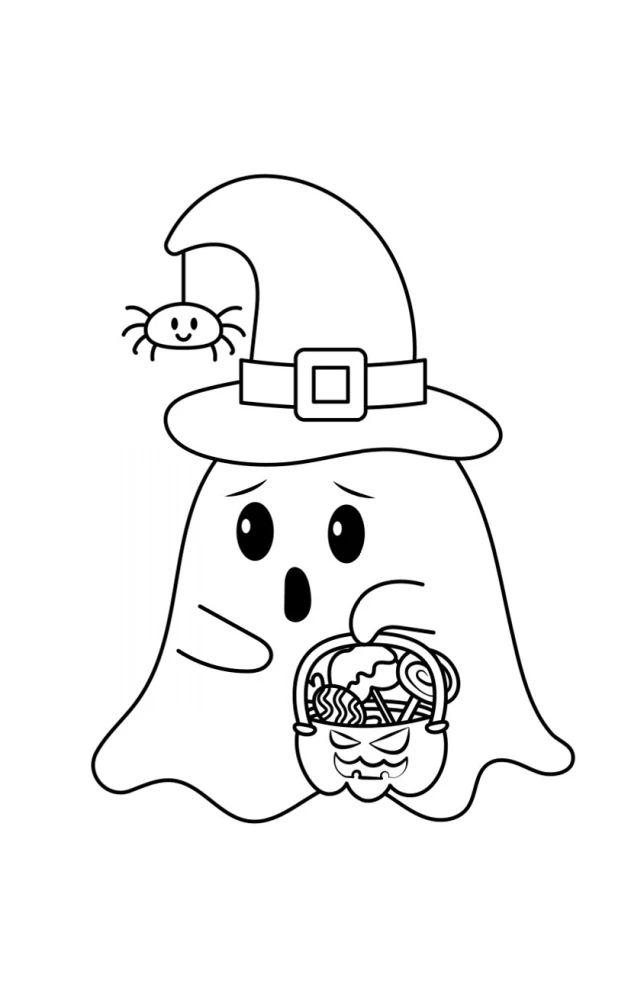 Die Schrecken von Halloween
