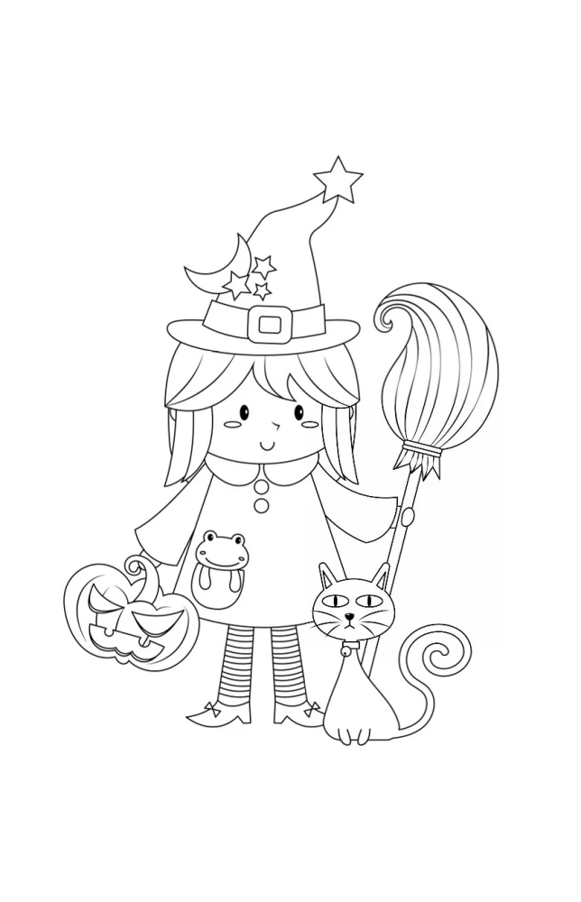 Die Schrecken von Halloween