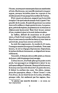 Tajemnicza wyspa = L'Ile mysterieuse. Poziom 1