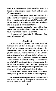 Tajemnicza wyspa = L'Ile mysterieuse. Poziom 1