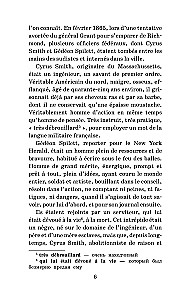 Tajemnicza wyspa = L'Ile mysterieuse. Poziom 1